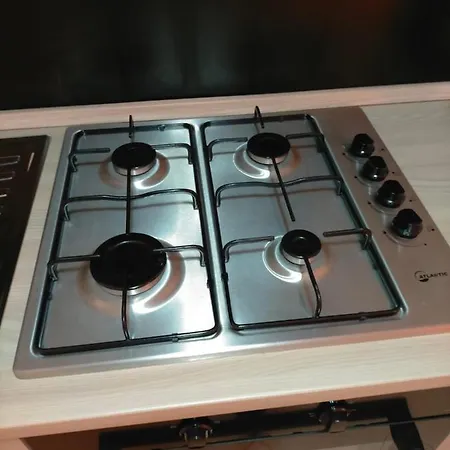 Appartamento Posizione Comoda Collegno Exterior foto