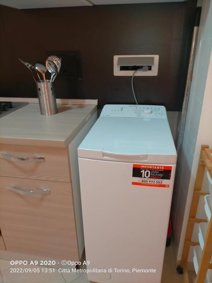 Apartment Posizione Comoda