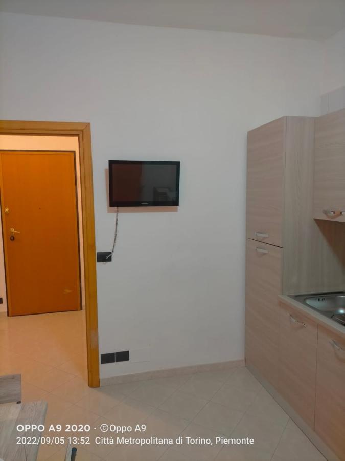 Posizione Comoda Apartment *