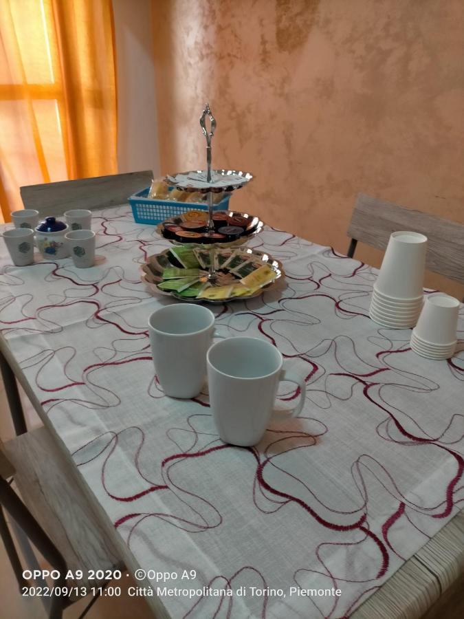 Posizione Comoda Apartment