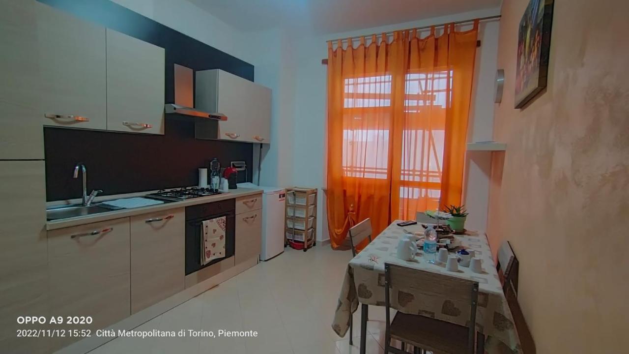 Posizione Comoda Apartment