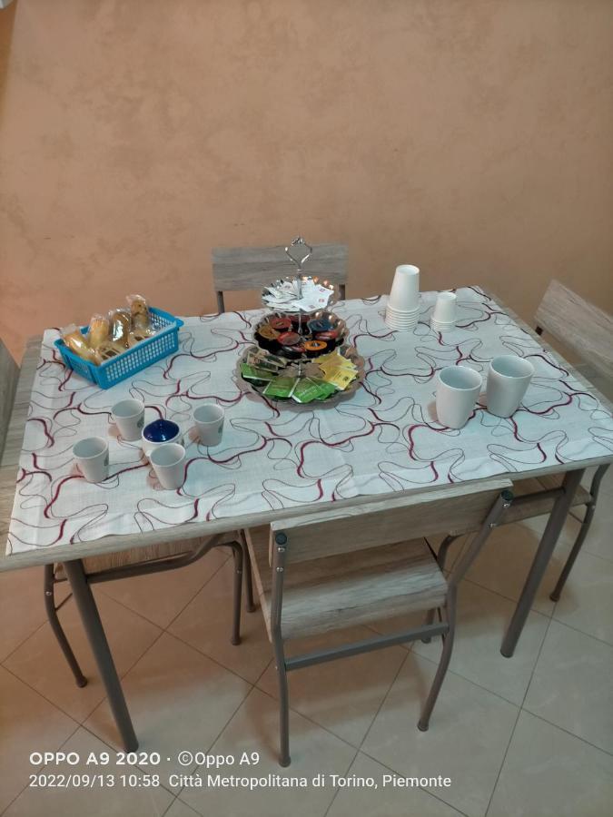 Posizione Comoda * Collegno