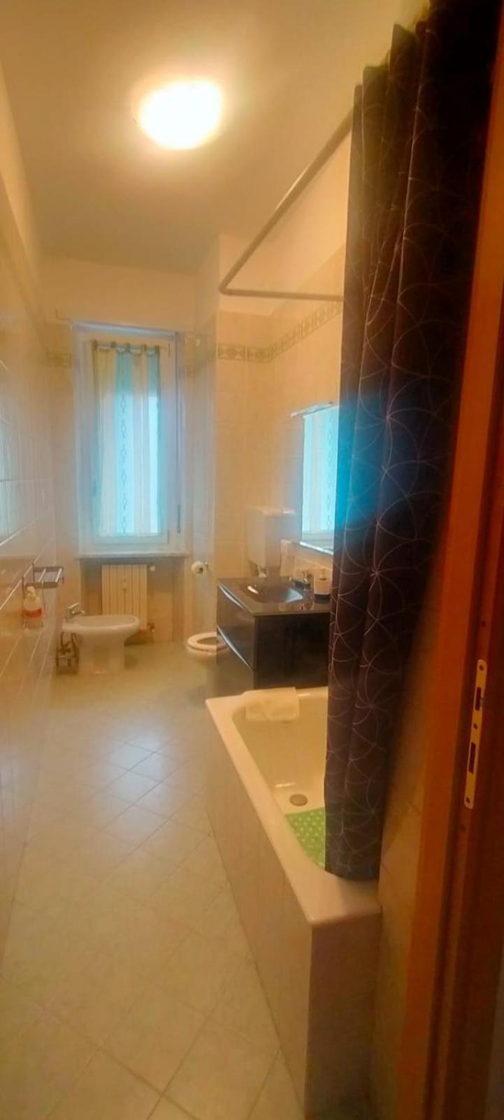 Posizione Comoda Apartment *