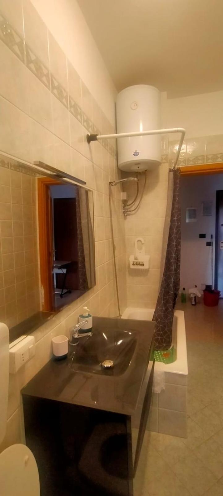 Posizione Comoda Apartment