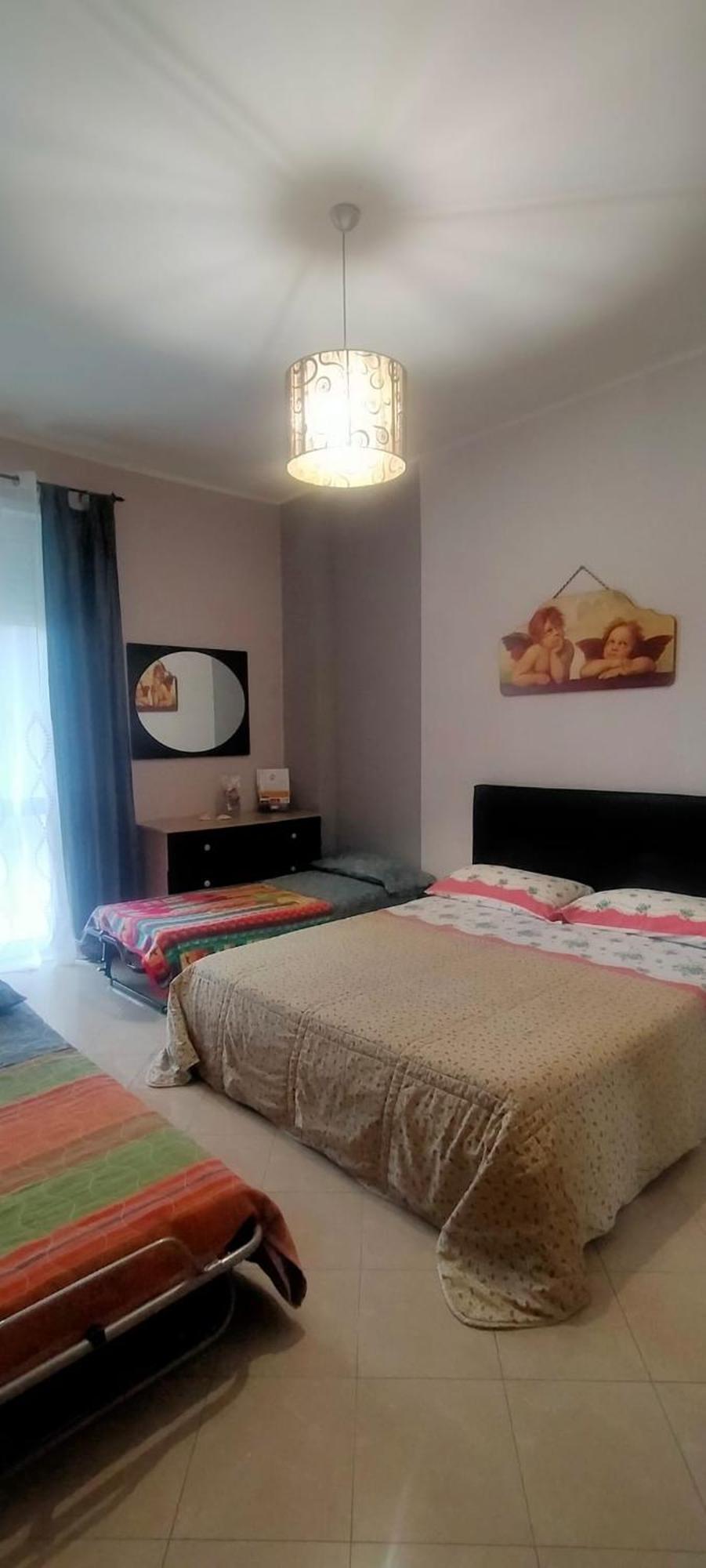 Apartment Posizione Comoda *